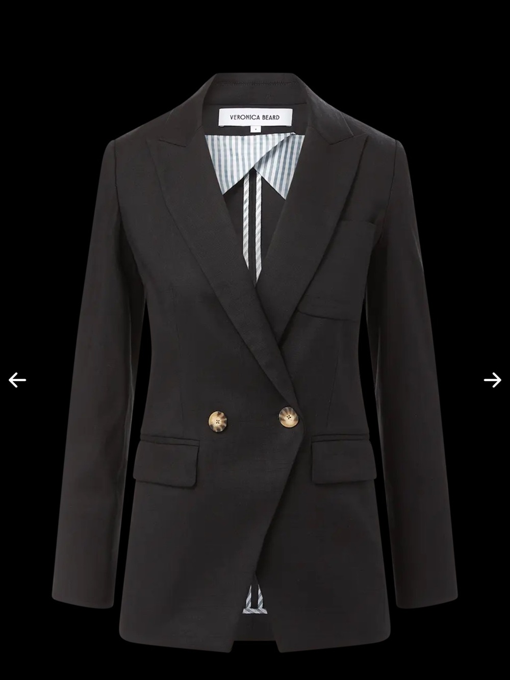 Veronica Beard Didion Jacket